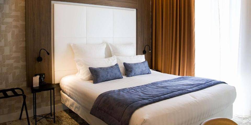chambre