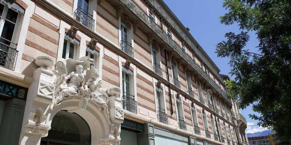 facade