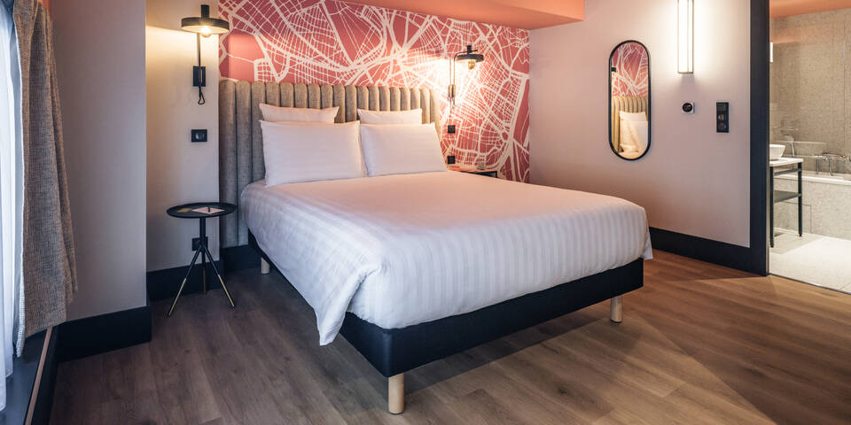 chambre