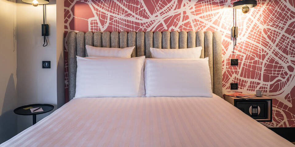 chambre