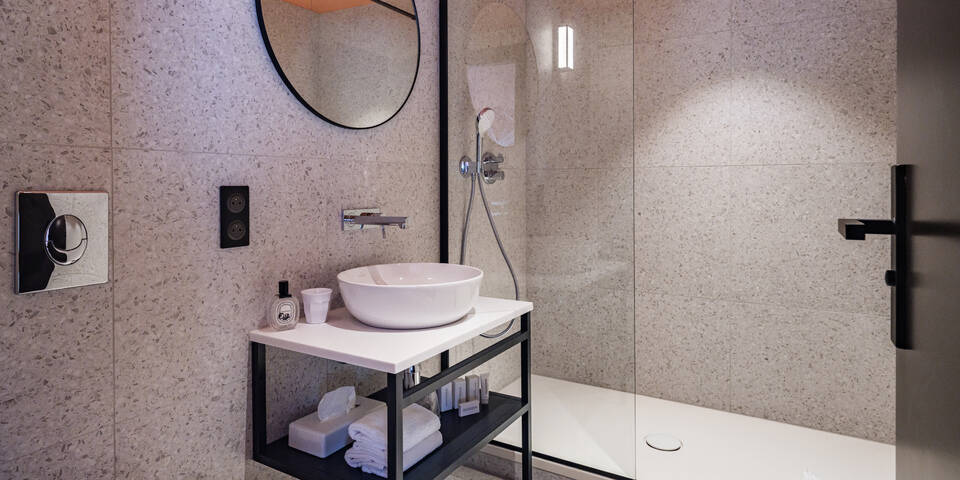 chambre