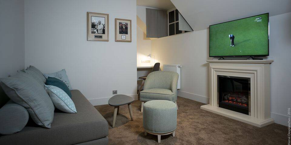 chambre
