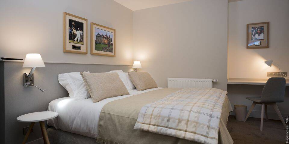 chambre