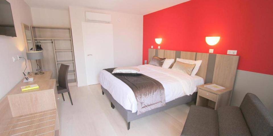 chambre