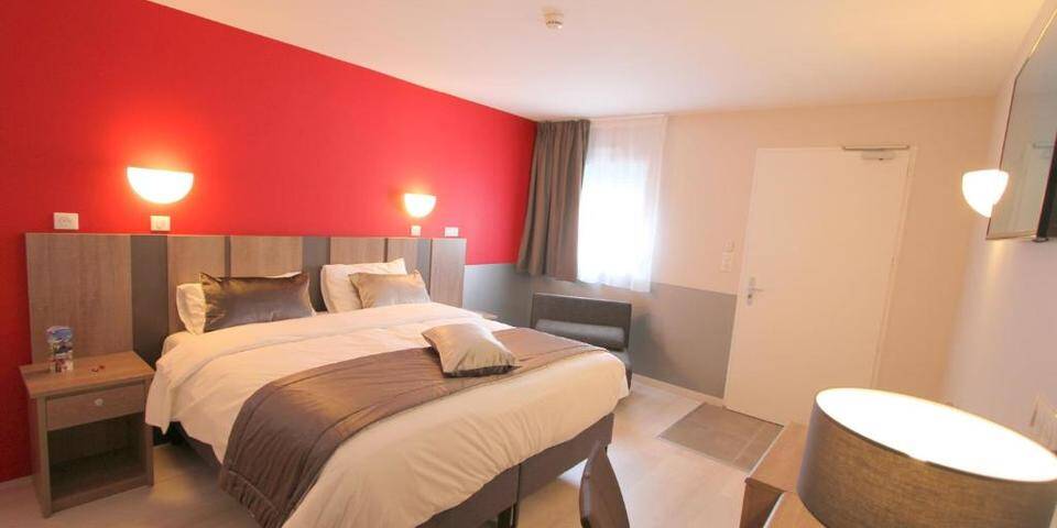 chambre