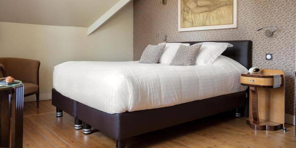 chambre