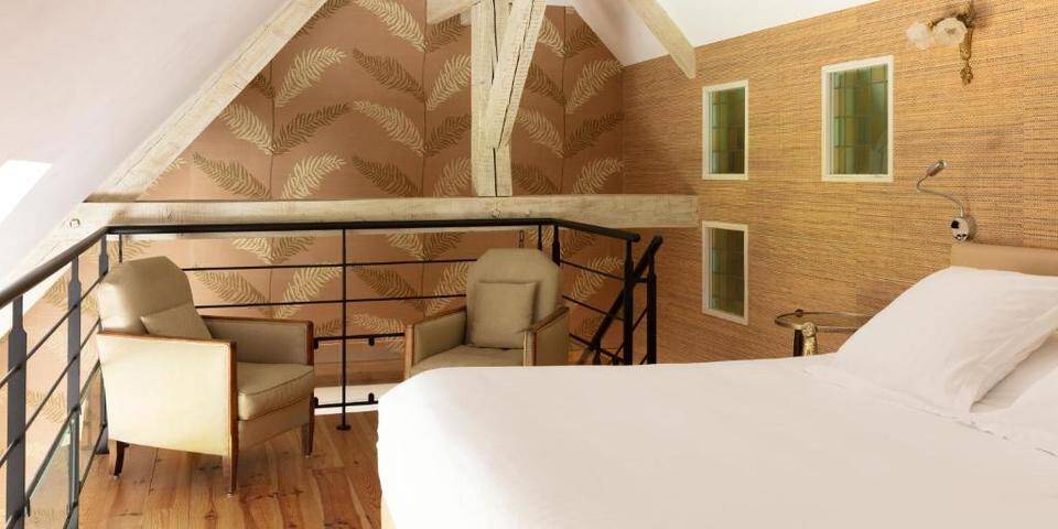 chambre
