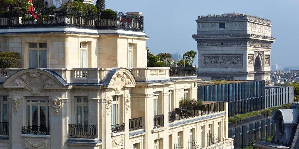 facade