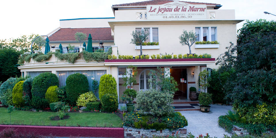 facade
