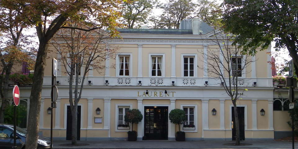 facade