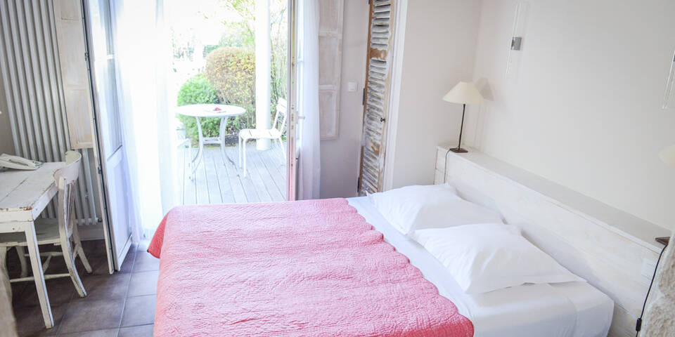 chambre