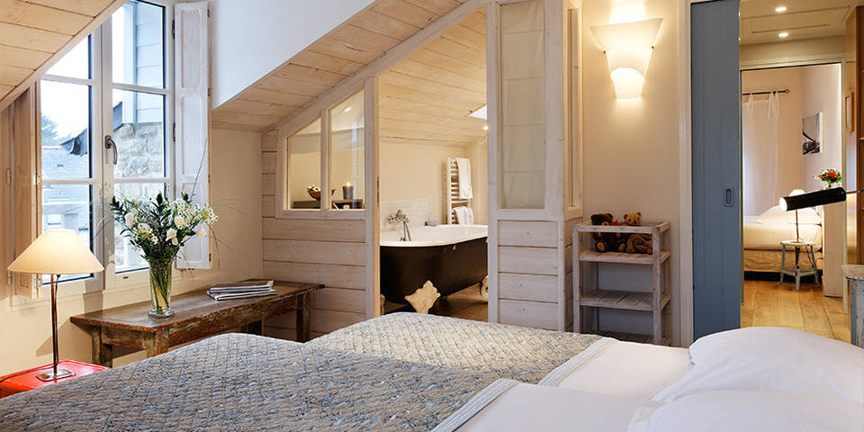 chambre