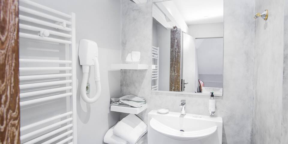 chambre