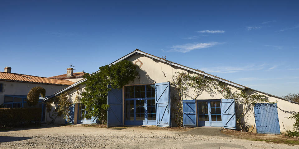 facade