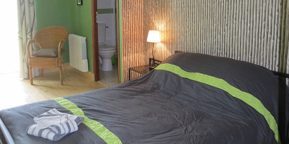 chambre