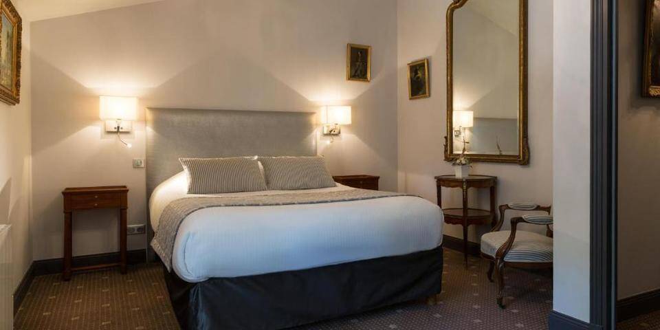 chambre