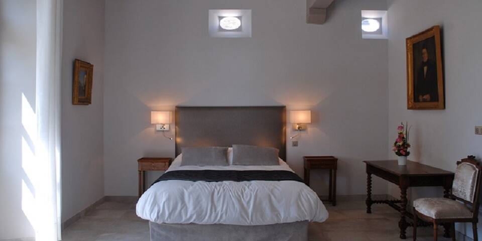 chambre