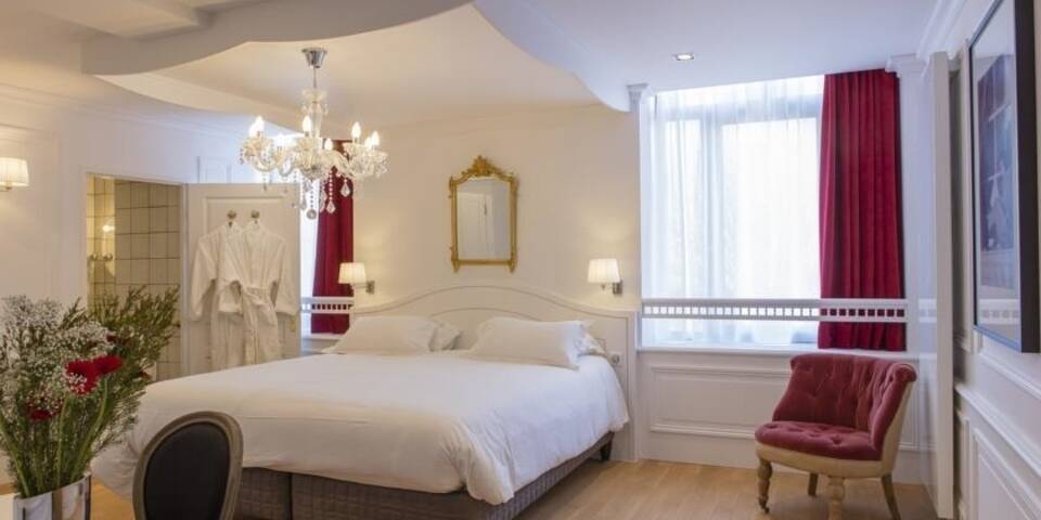 chambre