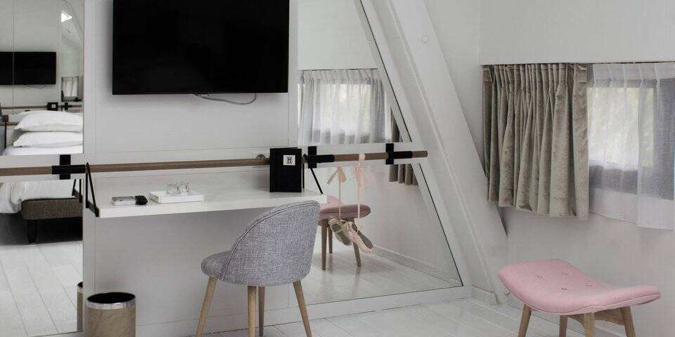 chambre