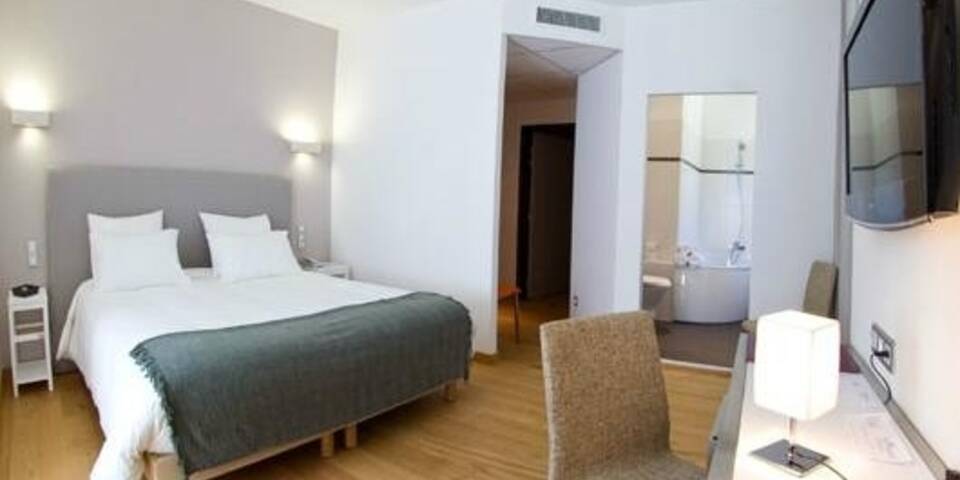 chambre