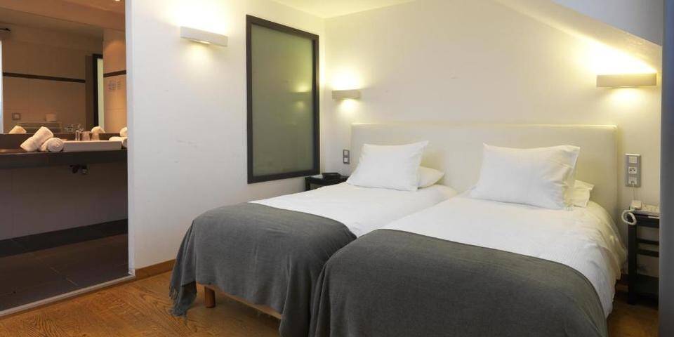 chambre