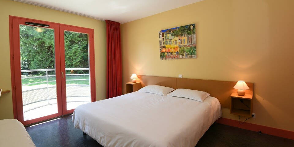 chambre