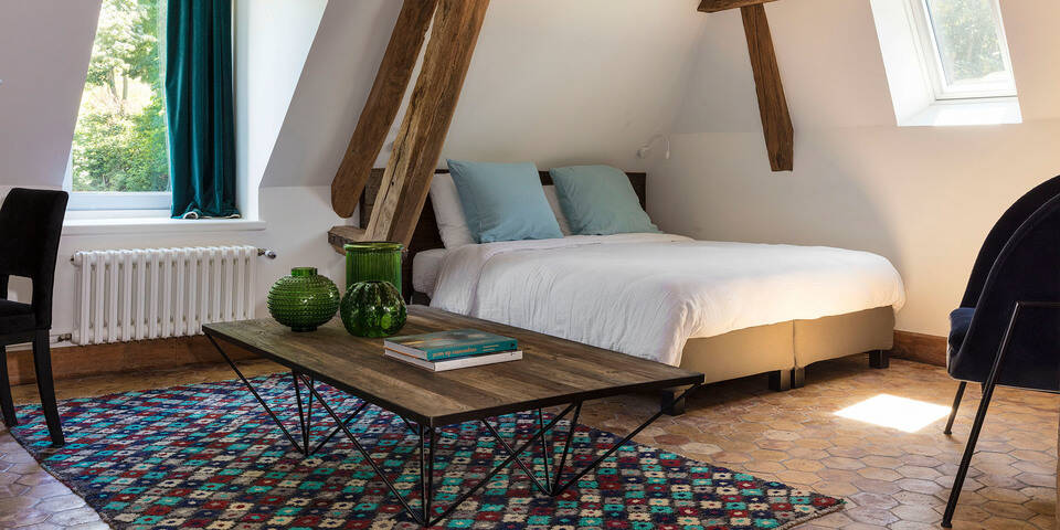 chambre