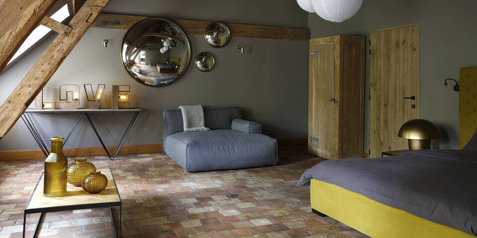 chambre
