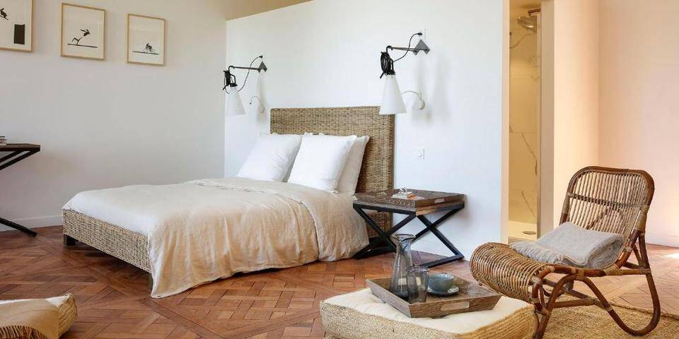 chambre
