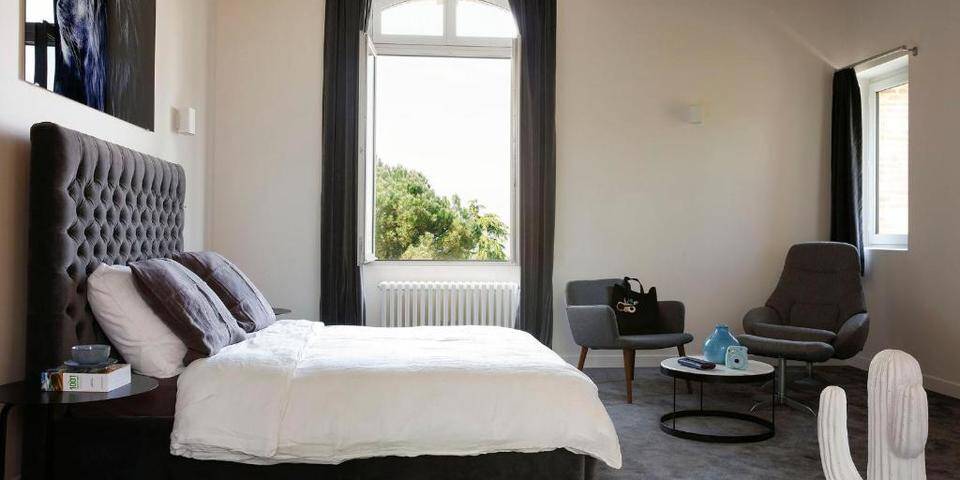 chambre