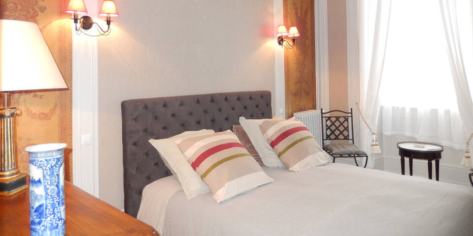 chambre
