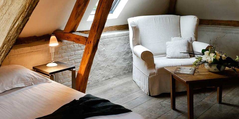 chambre
