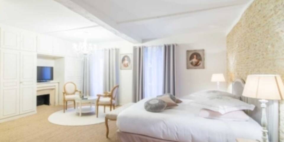 chambre
