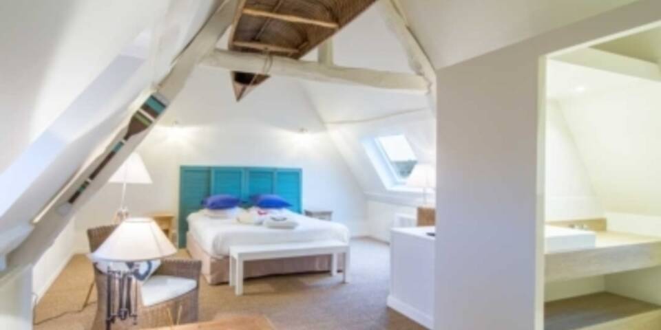 chambre