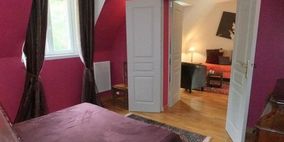 chambre