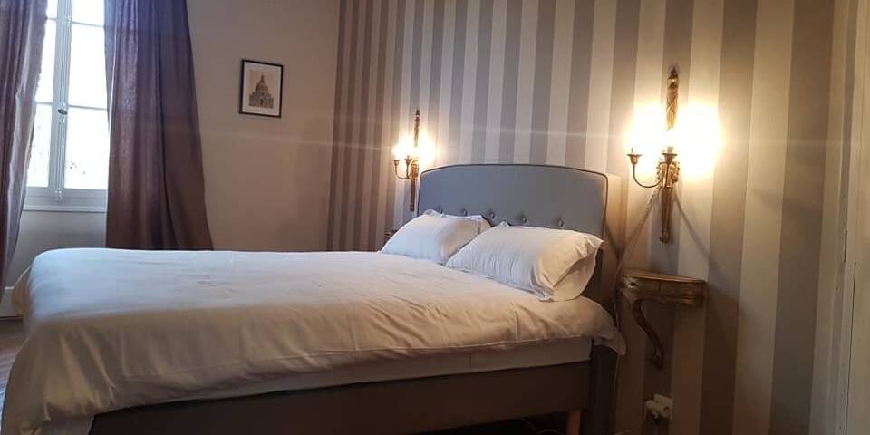 chambre