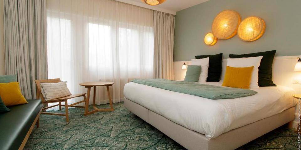 chambre
