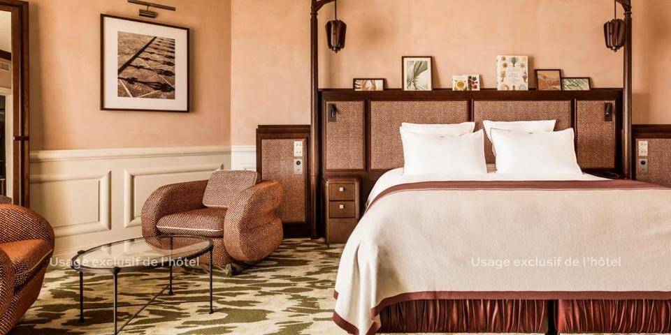 chambre