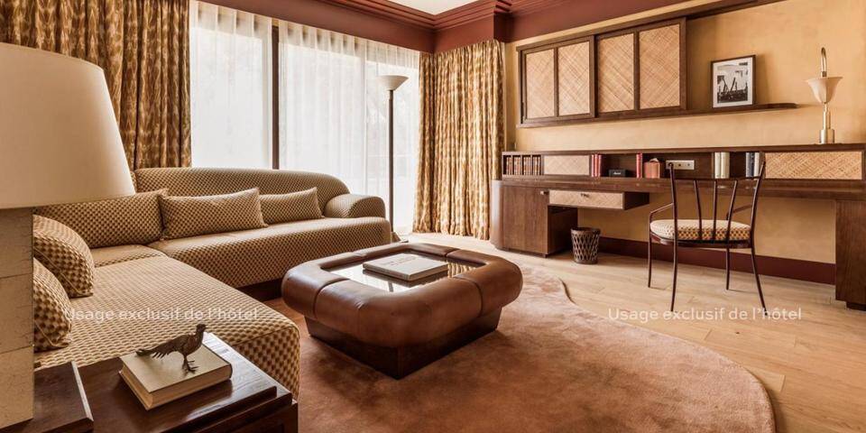 chambre