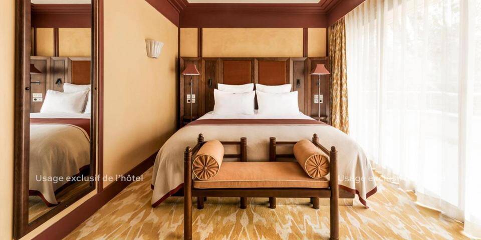 chambre