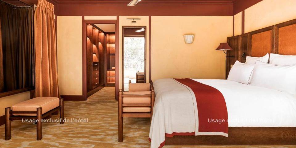 chambre