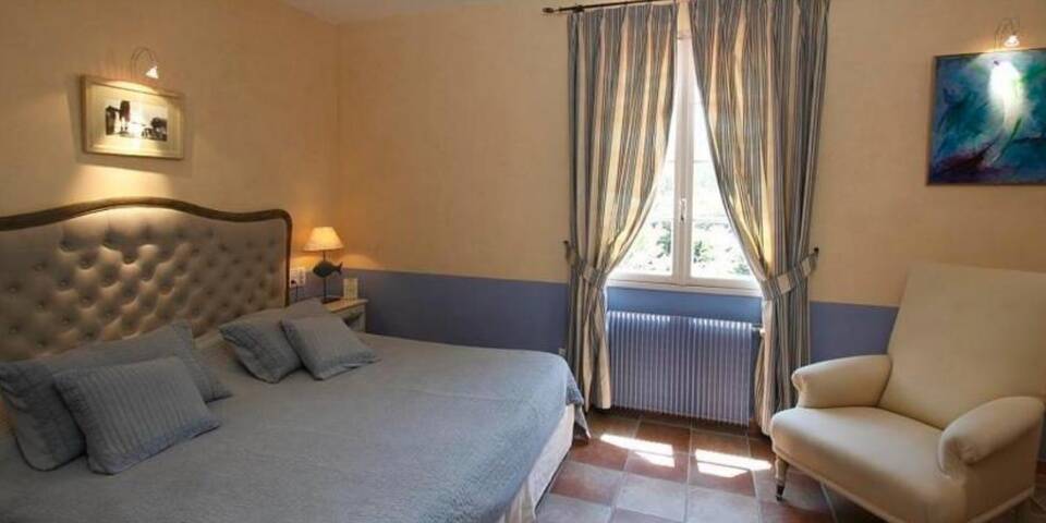 chambre
