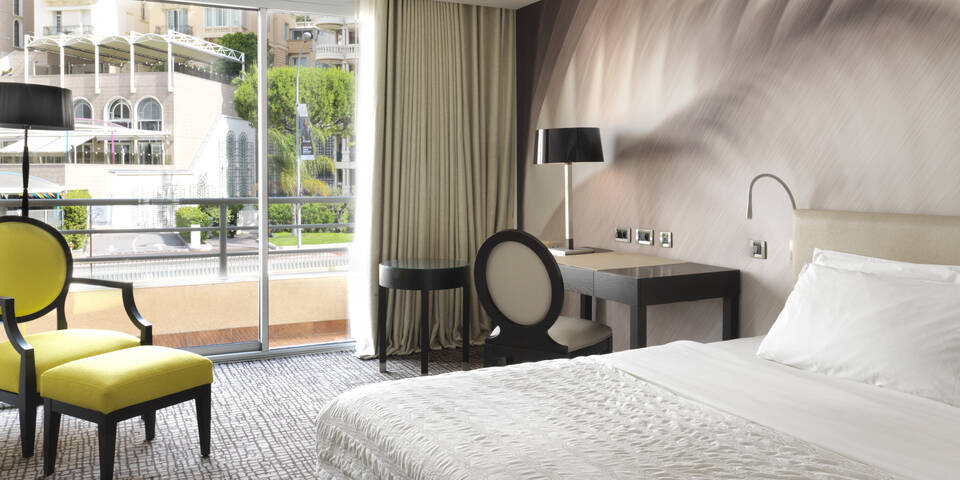 chambre
