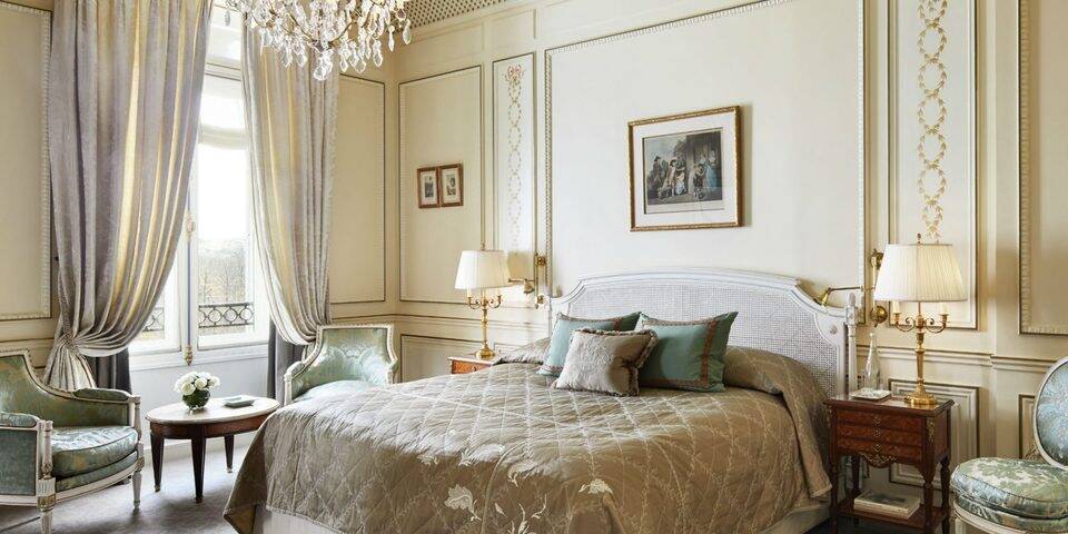 chambre