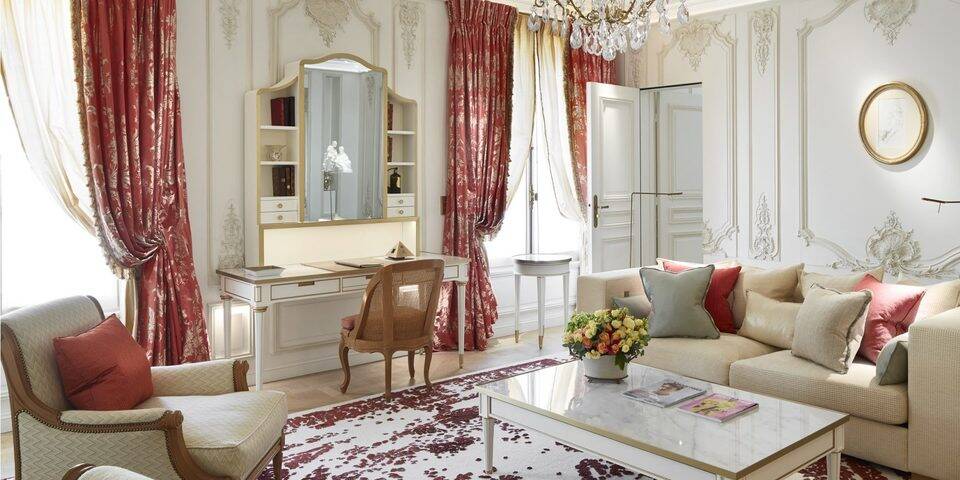 chambre