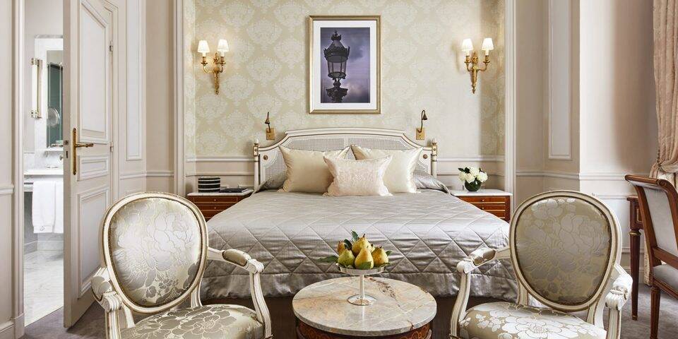 chambre