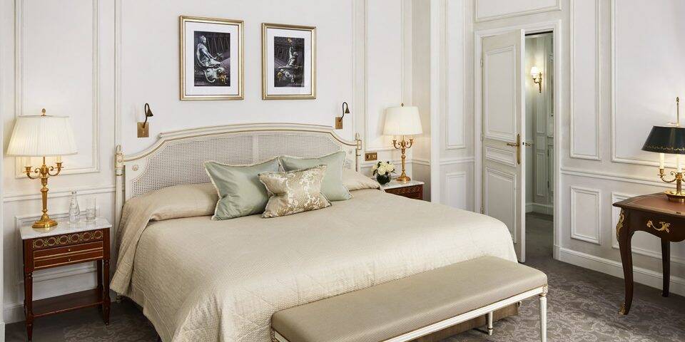 chambre