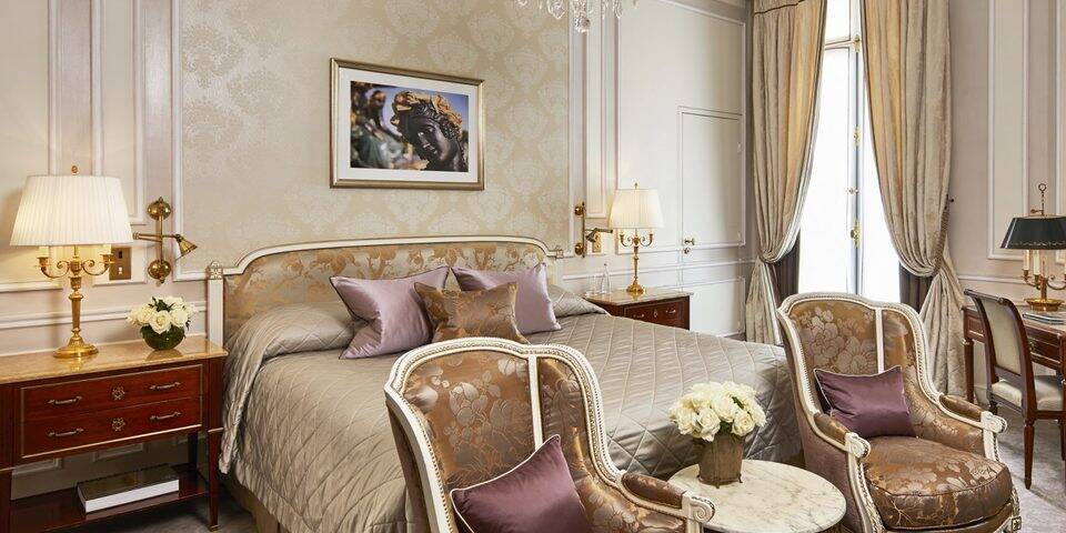 chambre