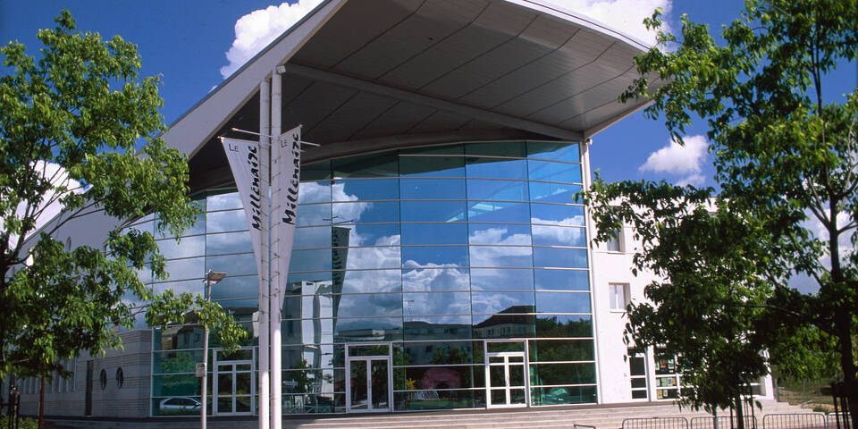 facade