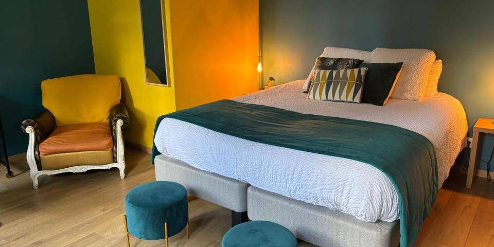 chambre